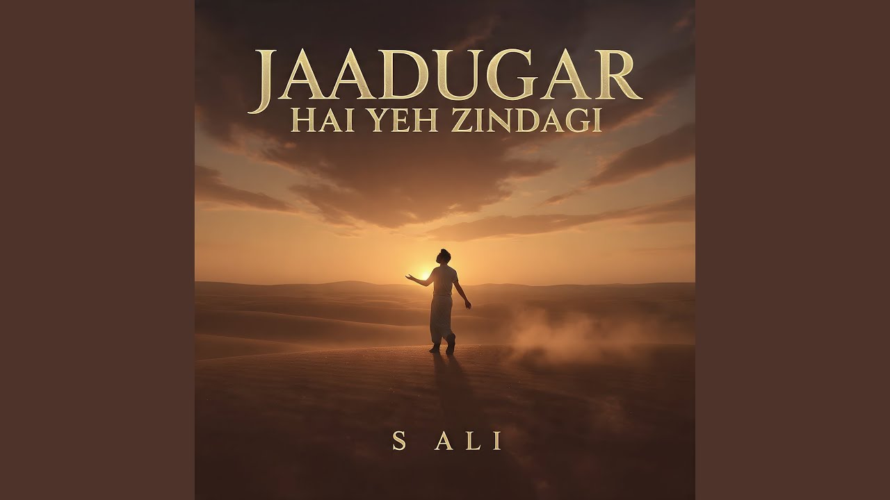 Jaadugar Hai Yeh Zindagi