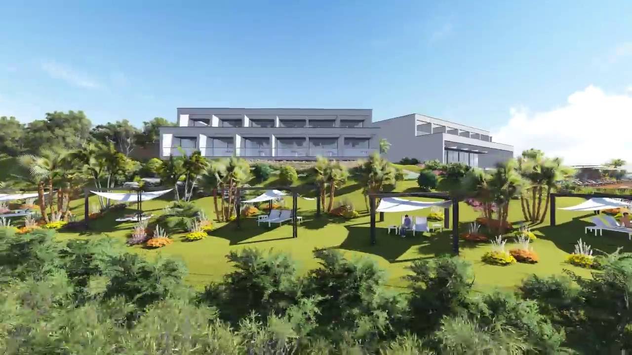 HOTEL RURAL **** FERRAGUDO VILLAGE