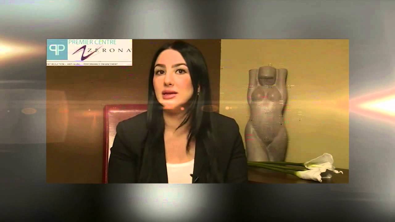 Zerona Laser Fat Removal: How It Works