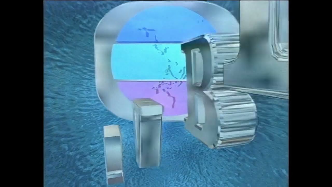 Video Box Enterprises, Inc/TVBI Logo (with Warning Screens) (Upscaled HD)