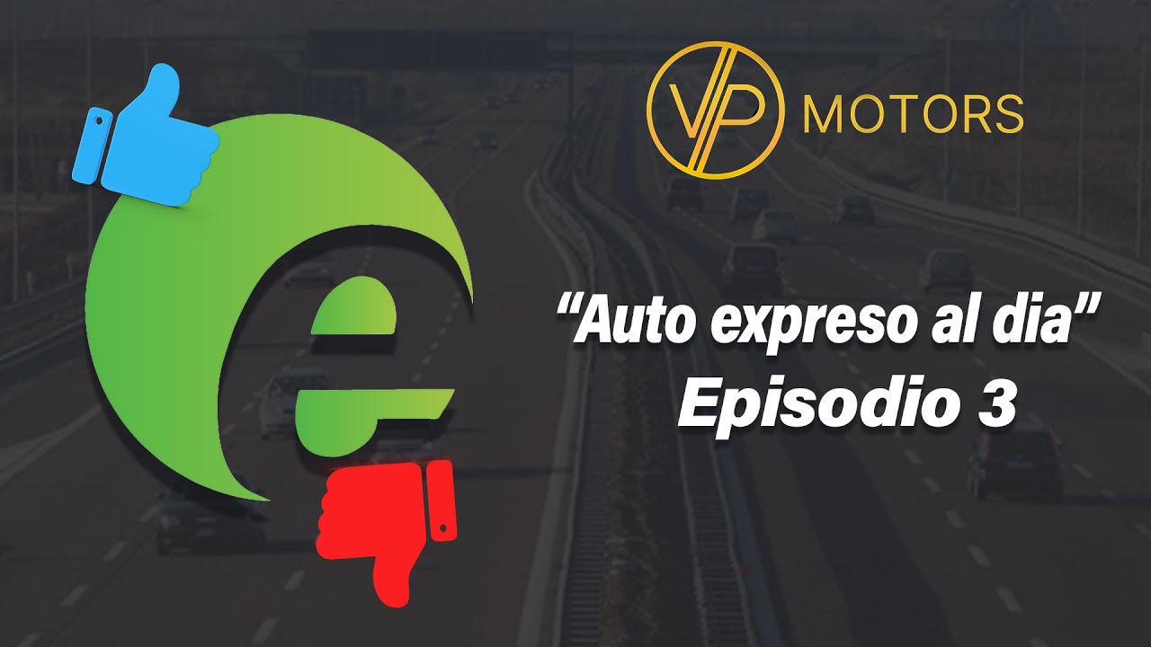 "Auto expreso al Dia : Lo que debes saber"