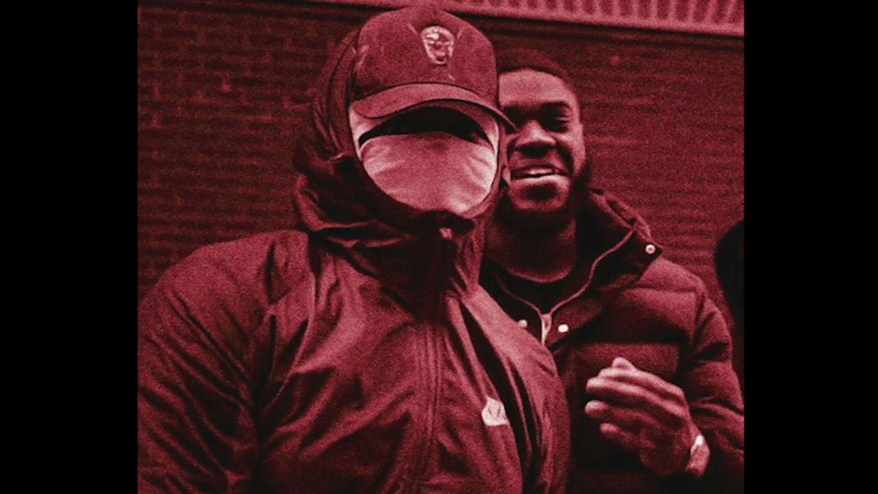 Headie One x Teeway x M1llionz x K-Trap Drill Type Beat “Identical” [Prod. AR Beats #MM]