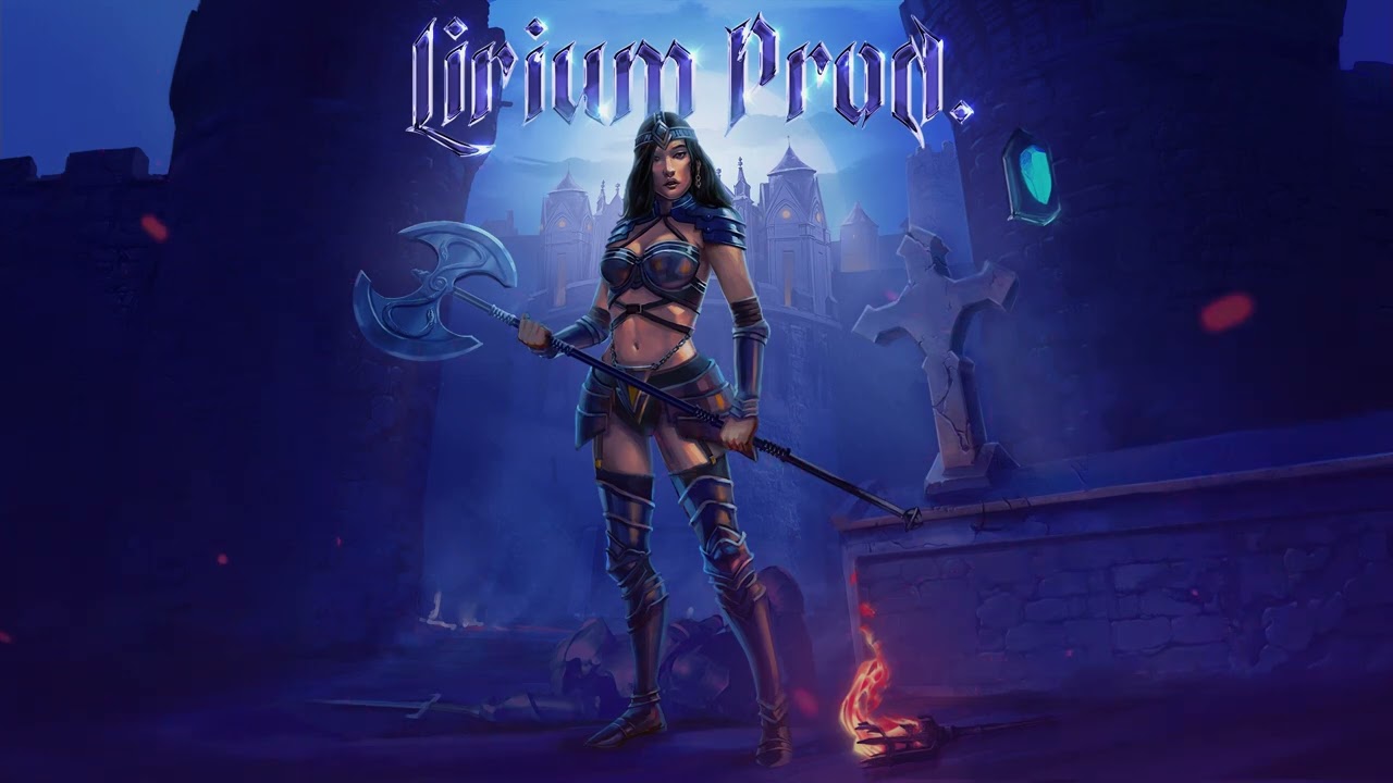 Lirium Prod - Goldenland 2 Track №1 (full arrangement)