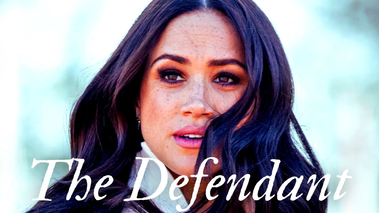 Meghan Markle’s Latest Courtroom Battle Isn’t Going According To Plan
