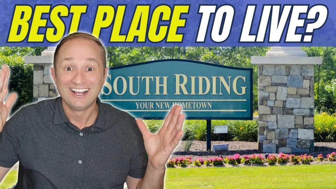 The Ultimate Guide to Living in South Riding Virginia