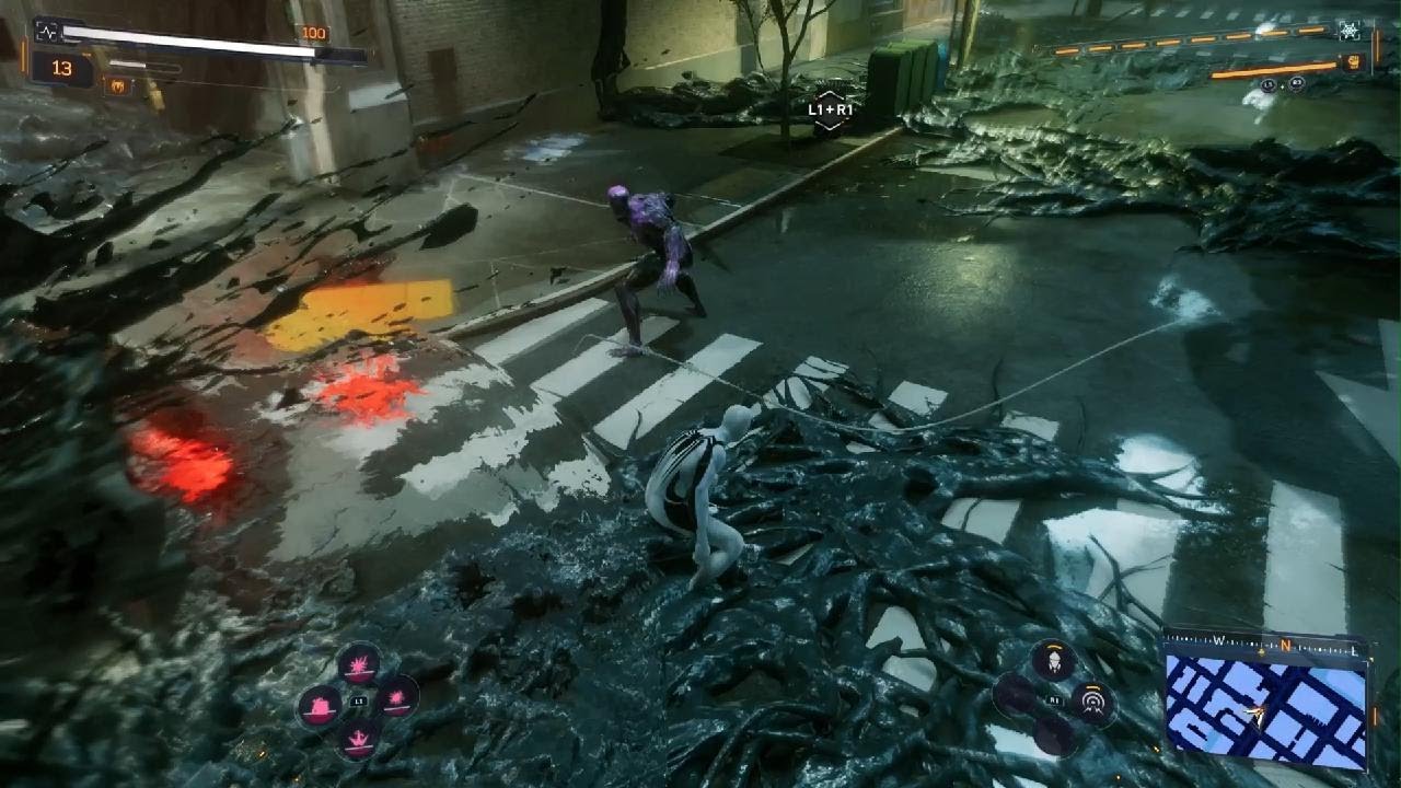 Marvel's Spider-Man 2 PS5 : Part 14, Finally Free