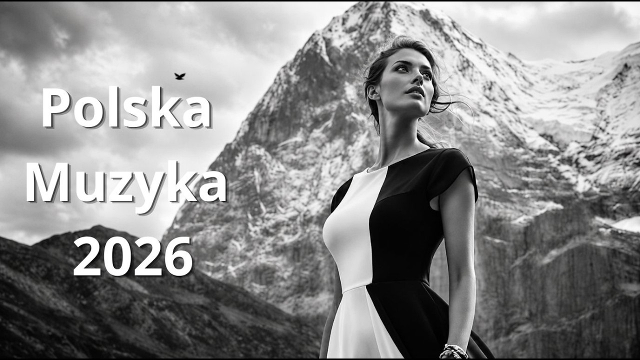 Polskie Piosenki 2026 🎧 Najlepsze Utwory | Nowe Hity i Muzyka PL