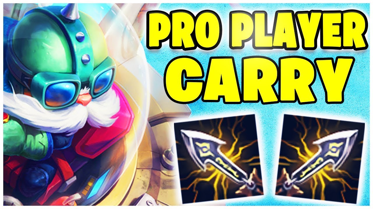 Pro Player Mitte Runter !!! Best Of Noway4u Twitch Highlights LoL