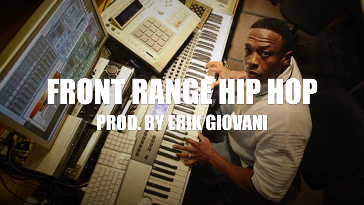 For the Love of the Money - Dr. Dre [INSTRUMENTAL]