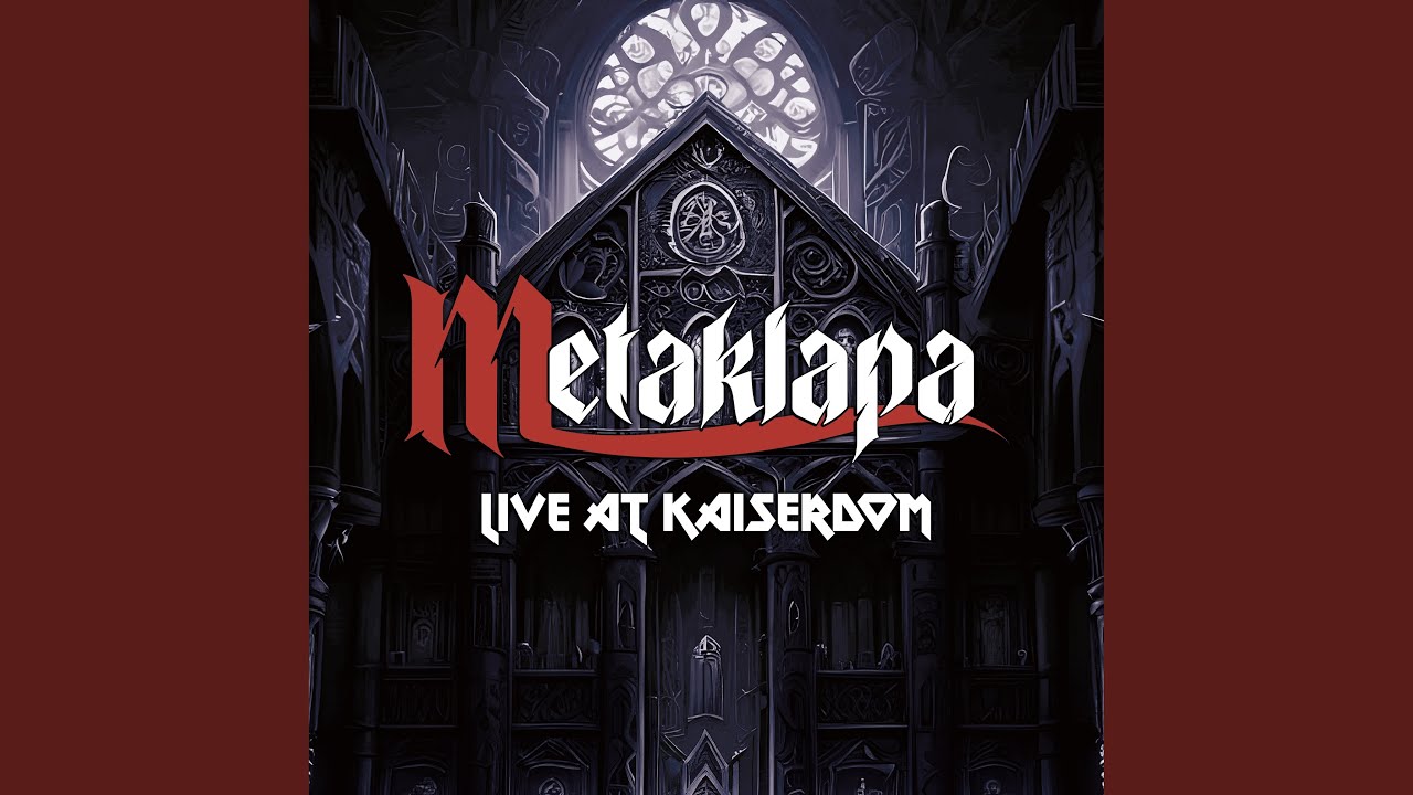 Caught Somewhere in Time (Live at Kaiserdom)