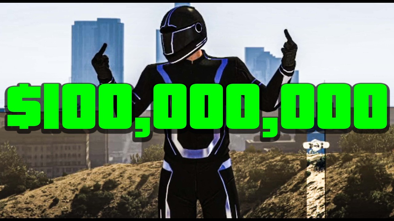 GTA ONLINE New Weekly Update