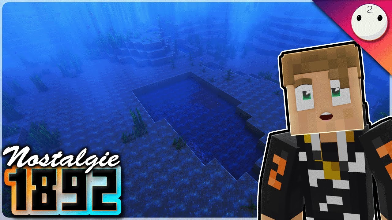 TECHNISCHE PROBLEME? BEI MIR? QUATSCH! | Minecraft Nostalgie Let's Play #1892 | eighty Gaming