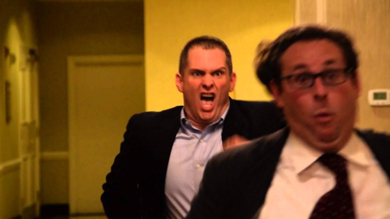 H F Epstein Hebrew Academy 2016 Gala MC showdown