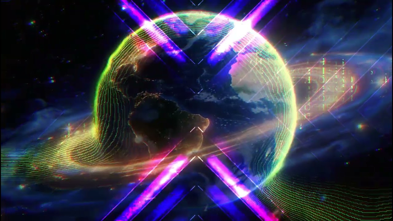 Earth Awakening Mantra | Sacred Sanskrit Chant for the Enlightenment of All Beings