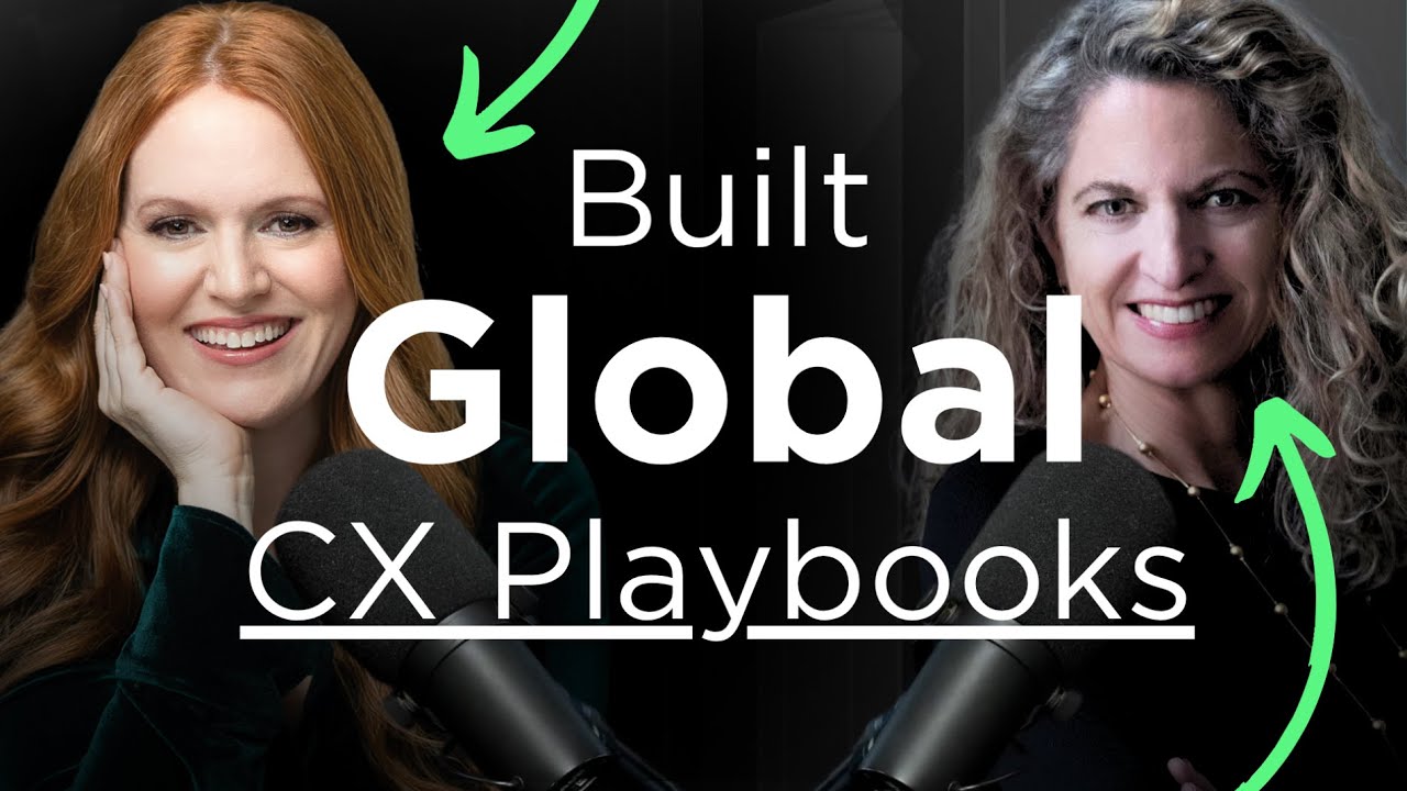 Winning Worldwide: The Playbook Top Brands Use