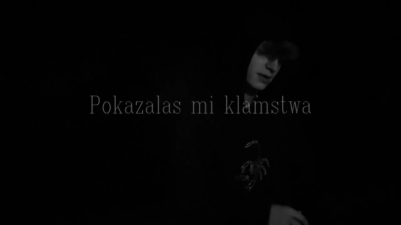 Xanzy & Molly & Beater - wole sie wykrwawić [VISUALIZER]