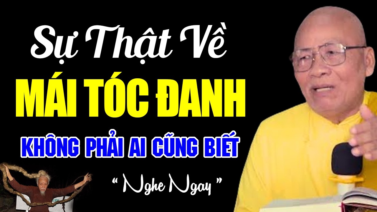 Sự Thật Về 