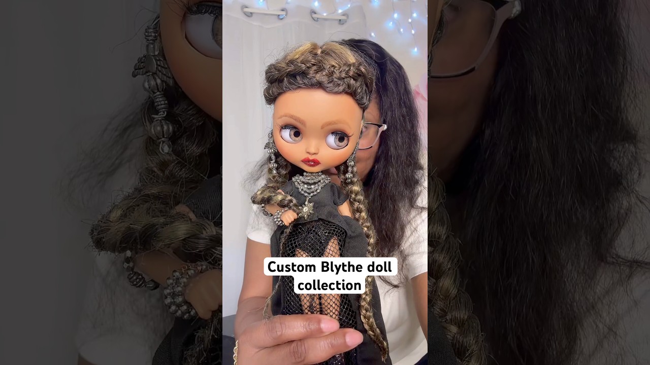 The Secret World of Adult Doll Collectors