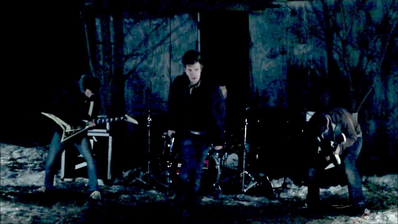 Don't Cross Kybo - Obnoxygen (OFFICIAL HD MUSIC VIDEO)