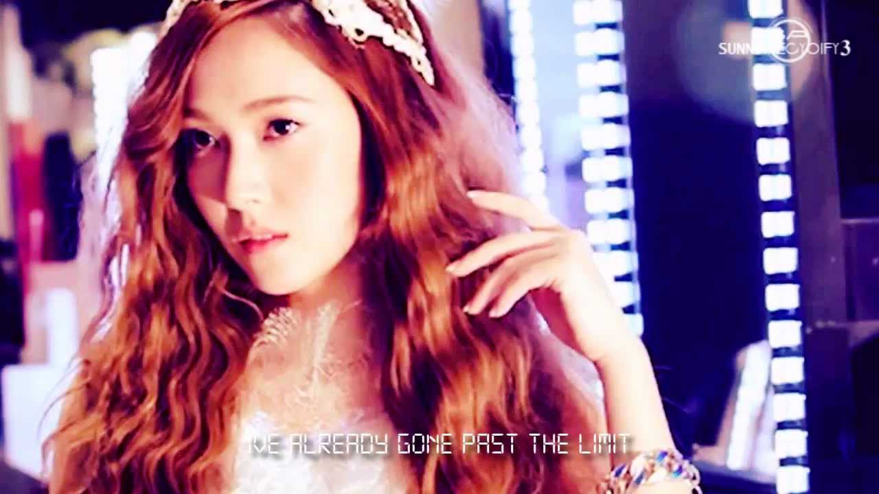 [FMV] Electric shock Jessica & Tiffany JeTi SNSD