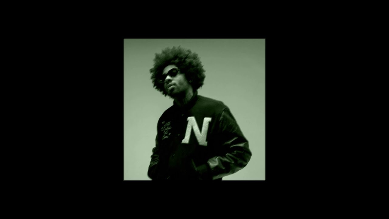 [R&B Type Beat 2026] Vision