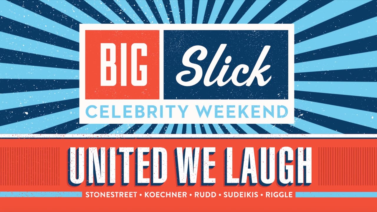 The Big Slick Celebrity Weekend - 2015 Highlights