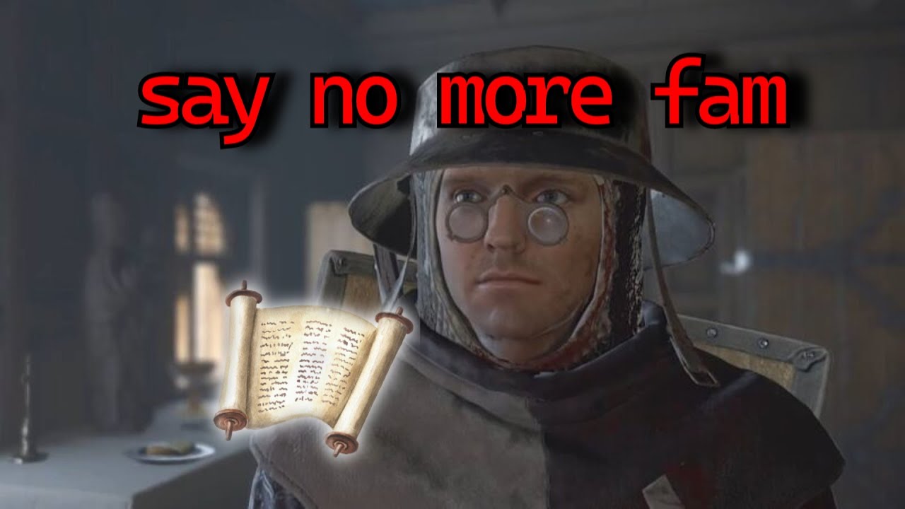 Why Kingdom Come Deliverance 2 is AWESOME - 
