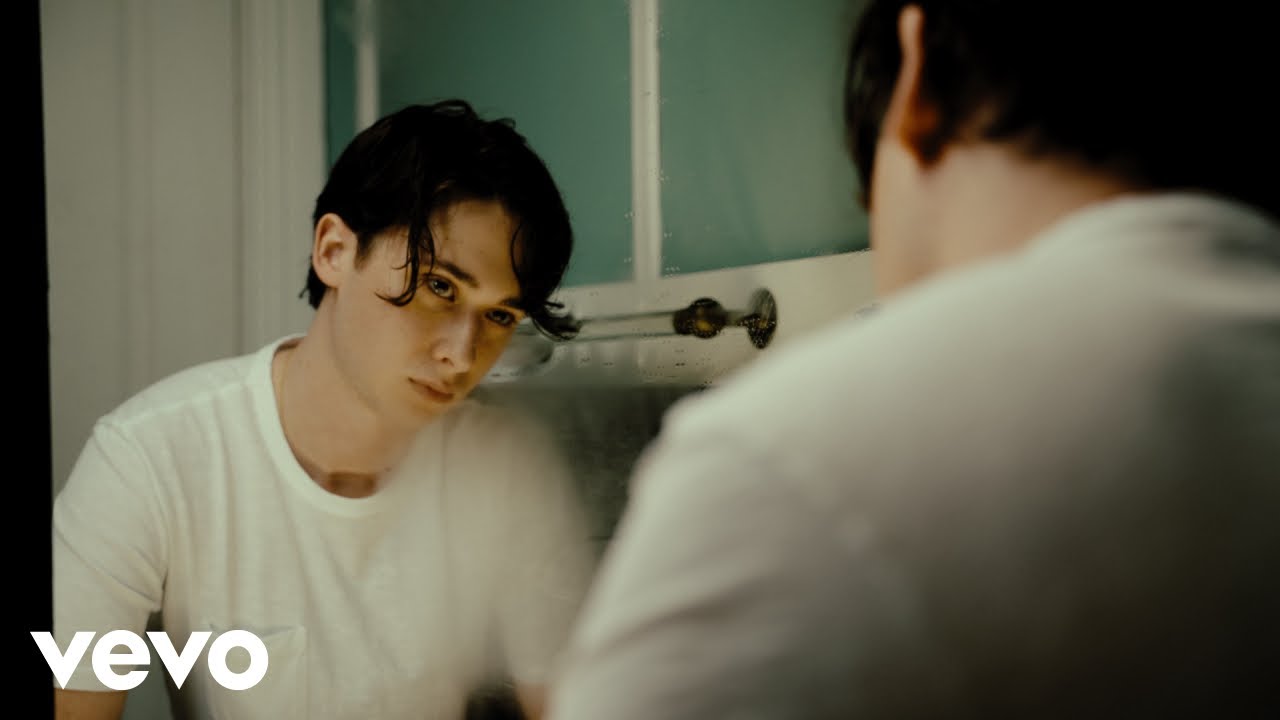 Benny G - She Was Just a Stranger (Official Visualizer)