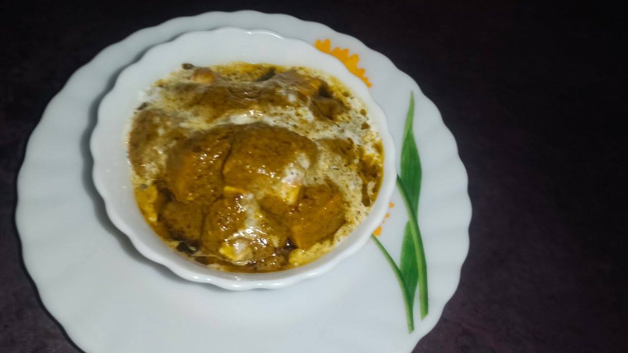 Tasty 🤤 bachho k liye bnaya Aaj palak paneer 😊#video 