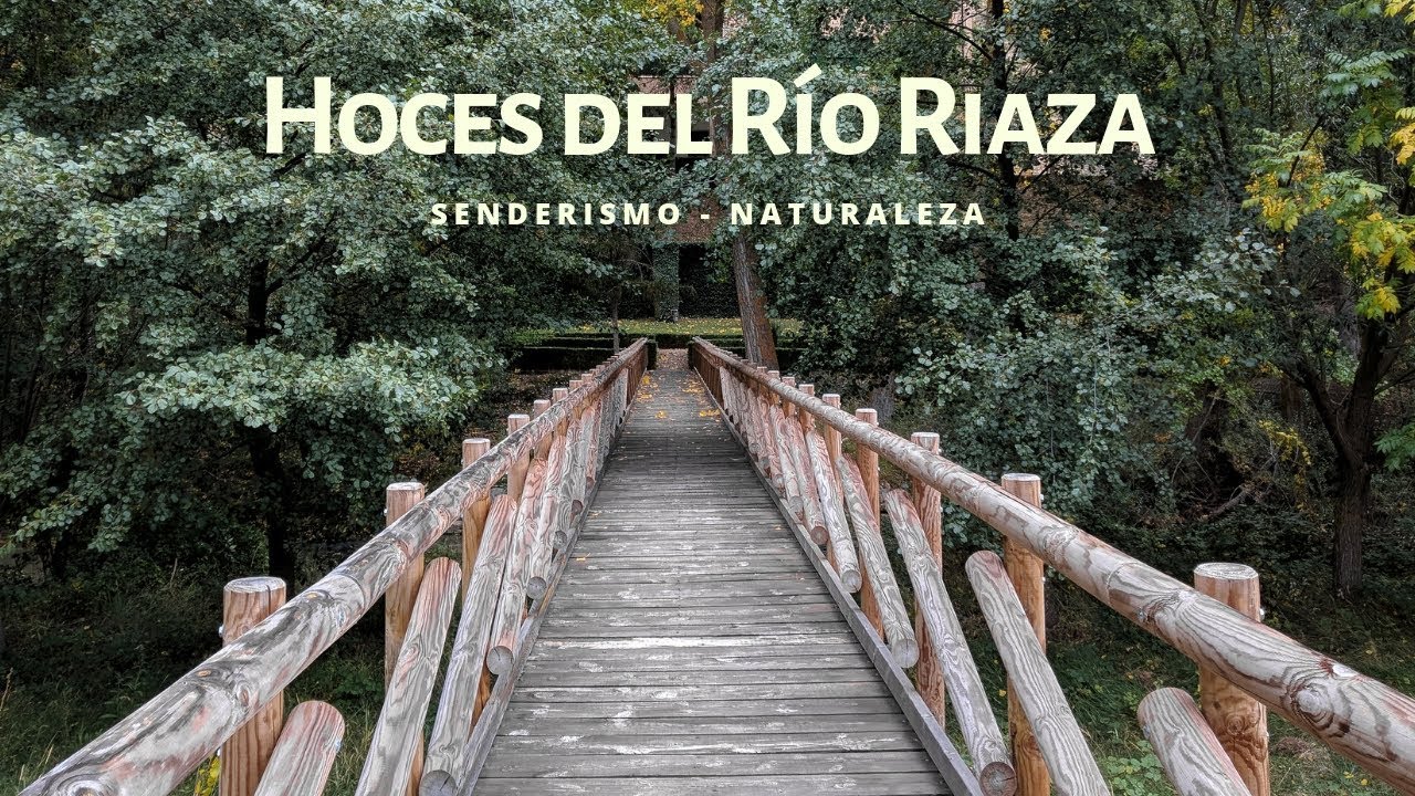 Hoces del Riaza