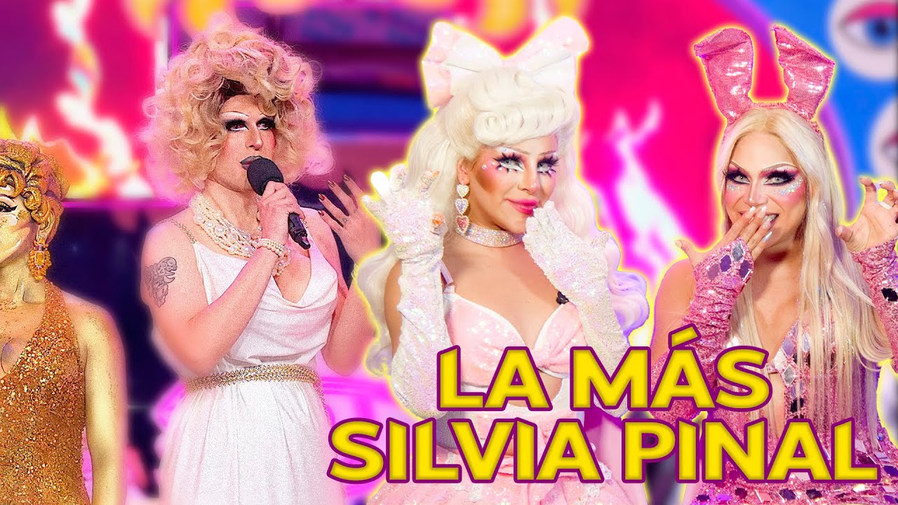 Comentando “LA MÁS SILVIA PINAL” ft. @deseosfab 🎀✨| En el deareo de Fifí Estah 📔