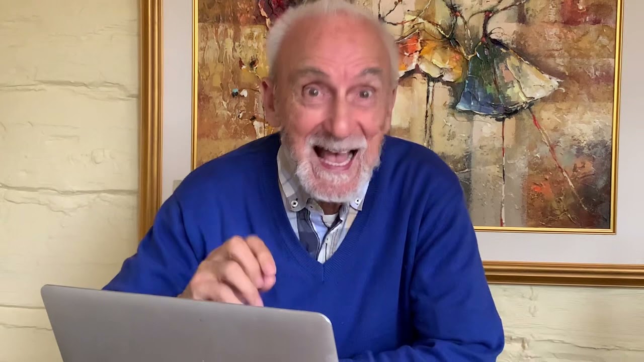 Bienvenue sur la chaîne Yvon Deschamps!