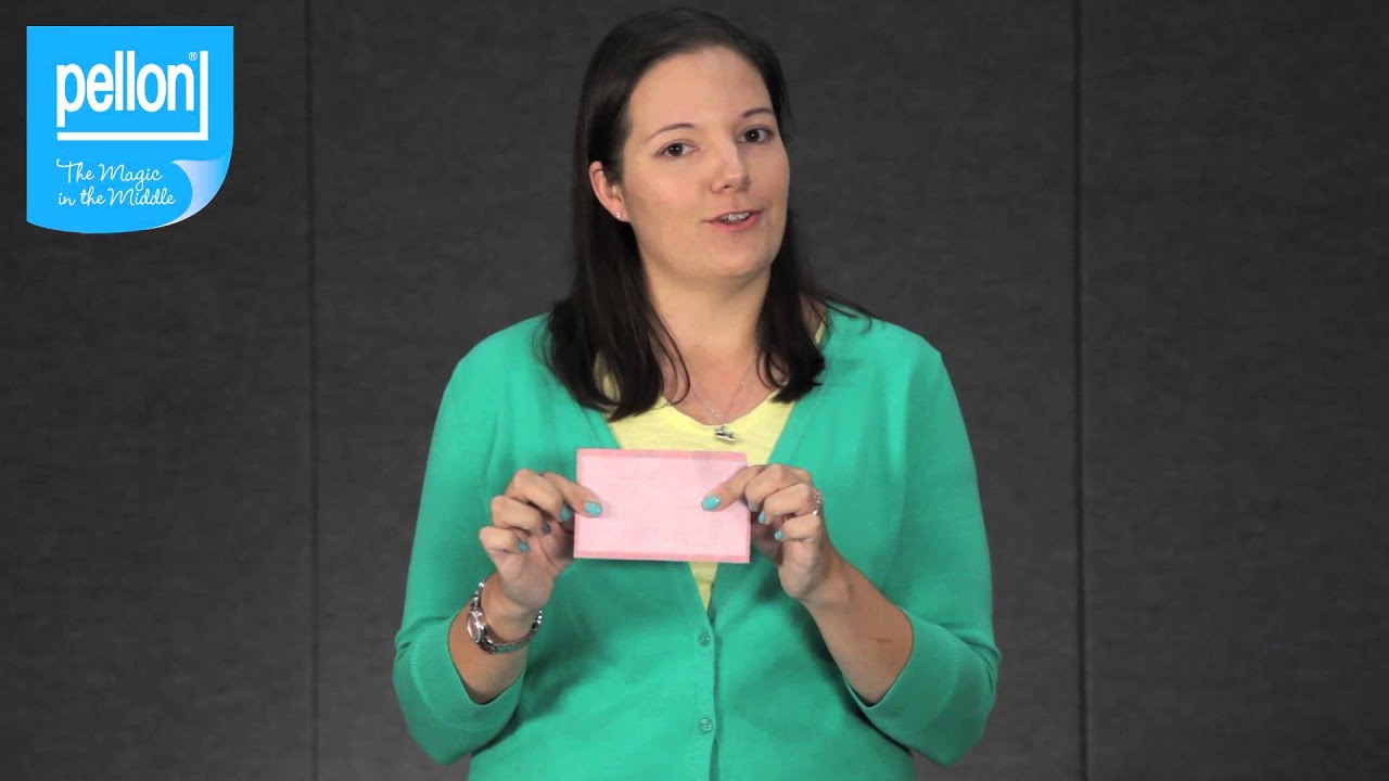 Pellon® 808 Craft Fuse®