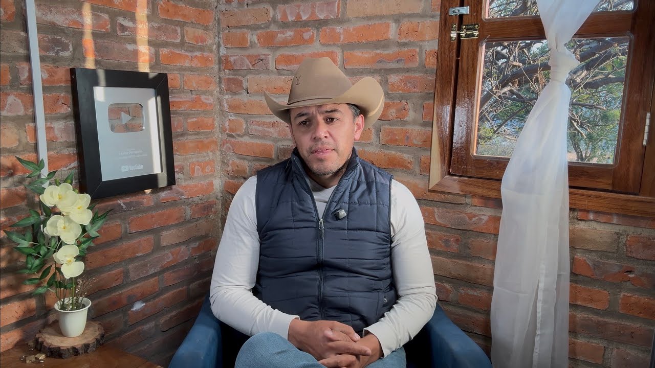 Me preparo para otra pérdida, sé que va a pasar en cualquier momento ￼