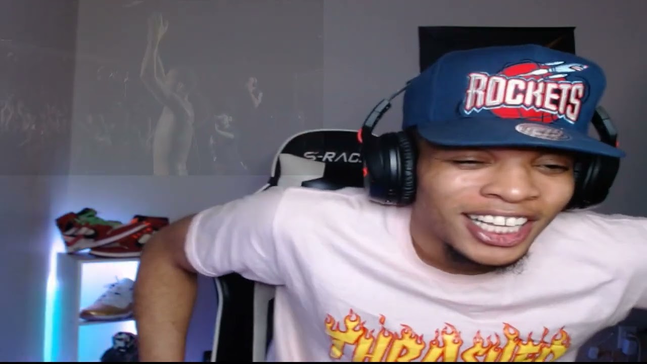 RAP FAN STUNNED by Chester Bennington Singing “Given Up” Live (REACTION!)