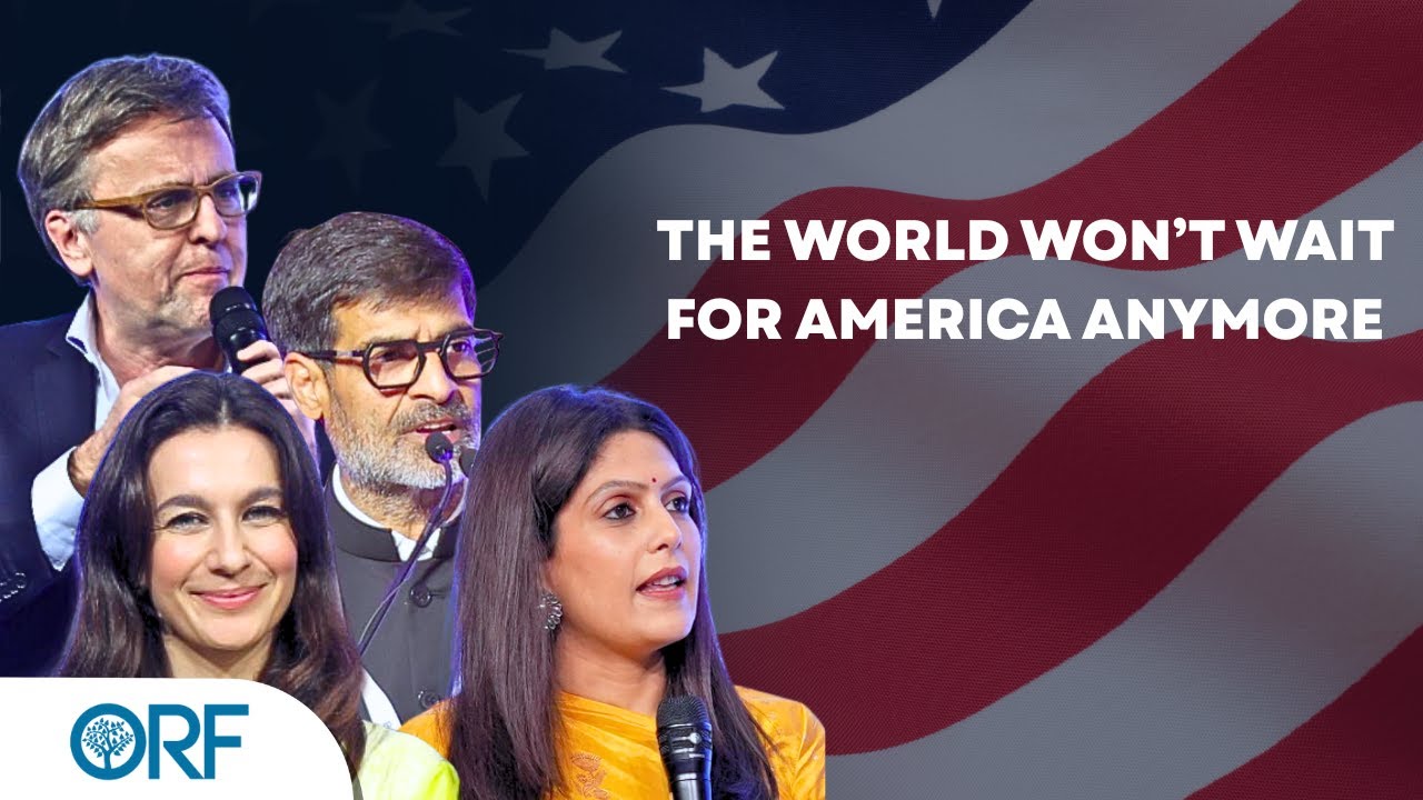 #flashback | Trump&rsquo;s Comeback Could Rewrite Global Politics.