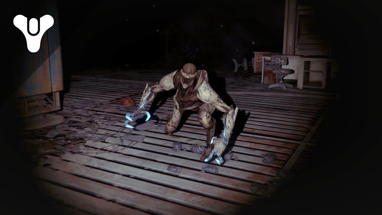 The Hive - Destiny OST