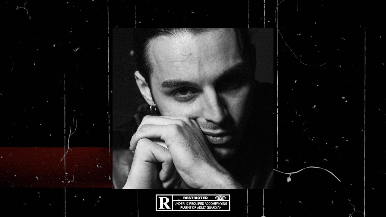 Ernia x Geolier x Guè Pequeno Type Beat - 