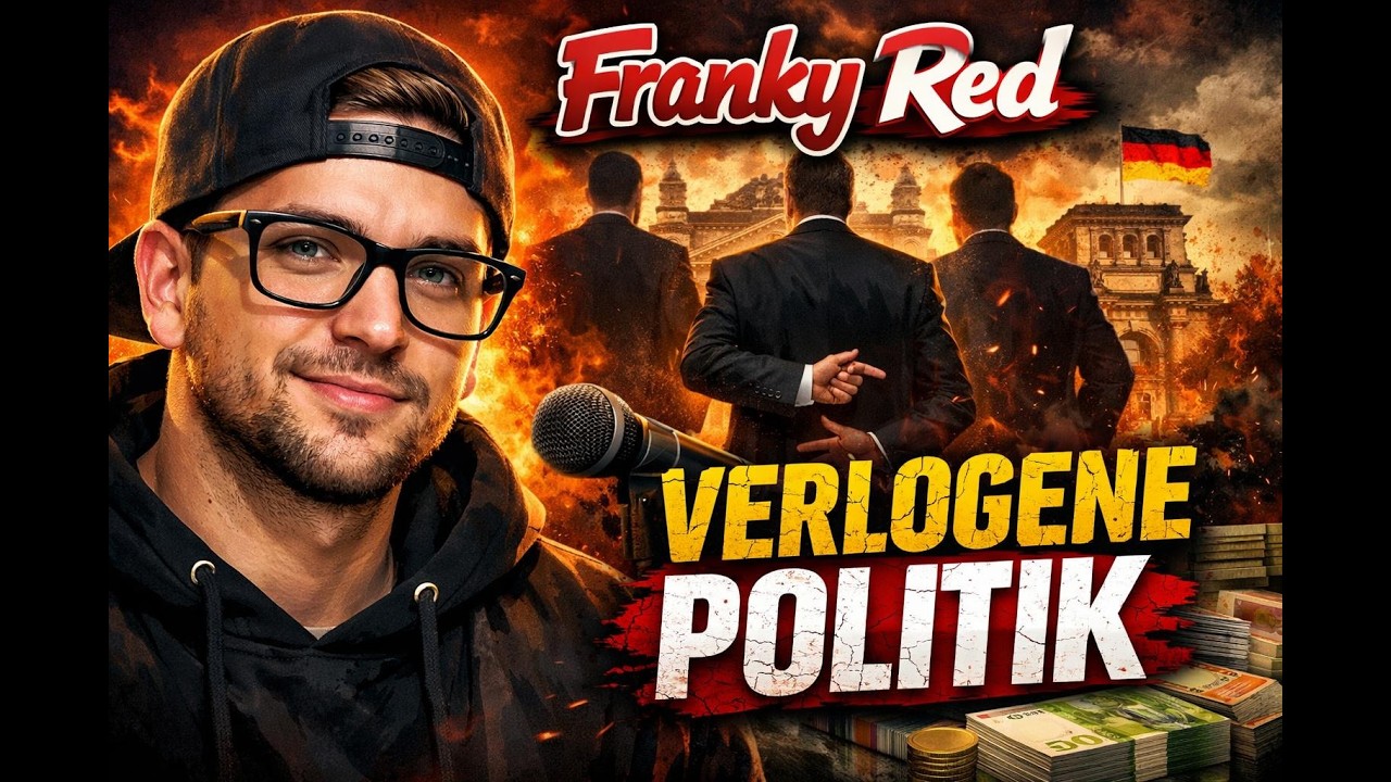 Verlogene Politik