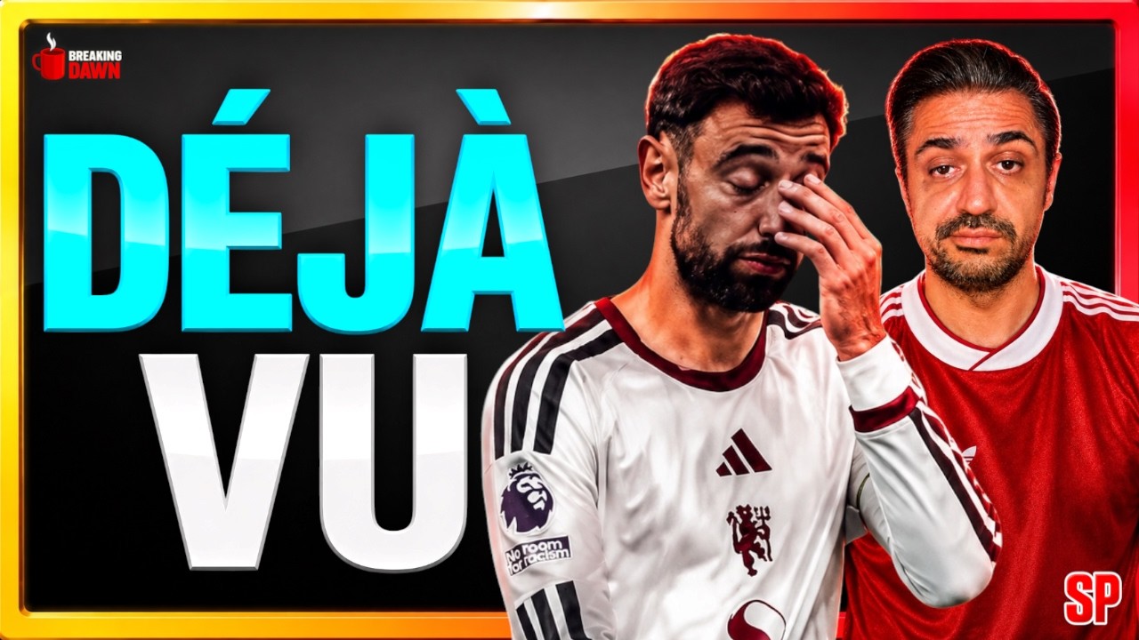 BOARD EXPOSED! We WARNED You&hellip; Now They MUST Take The Blame!  | Ex United Man SHOCK Verbal Agreement