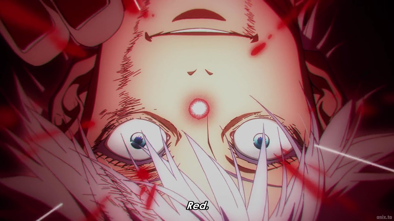 Gojo vs Toji Fushiguro「AMV Jujutsu Kaisen Season 2」War of Change ᴴᴰ