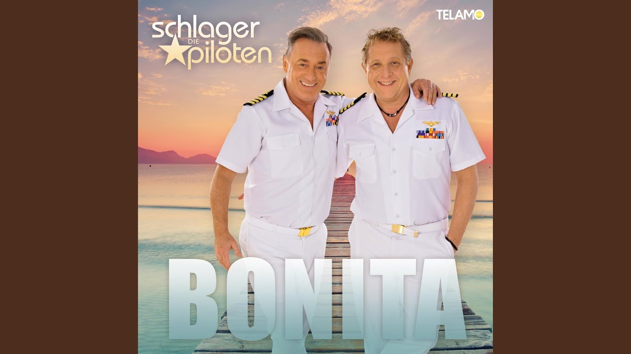 Carsten Momber - Bonita Hitmix