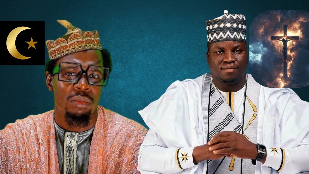 Pastor Mohammed Zai Musulunta Idan Baban Chinedu Ya Bashi Amsan Tambayoyi nan