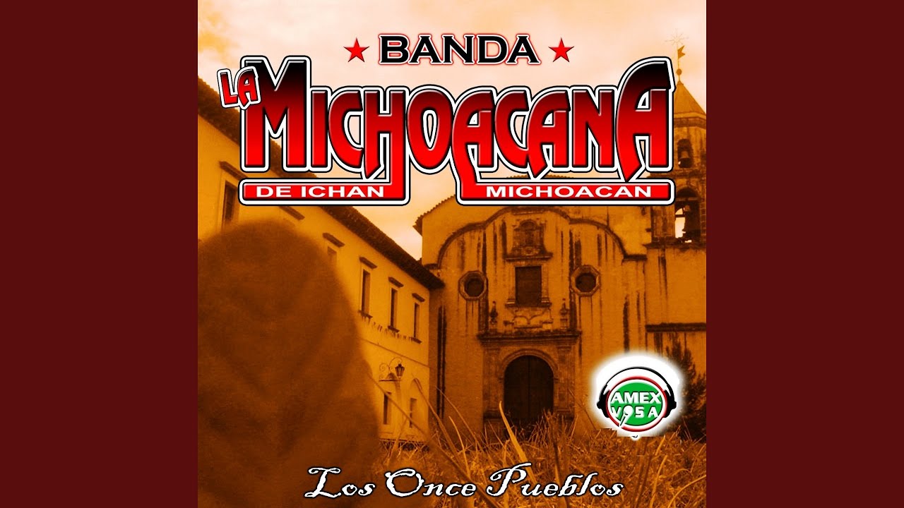 Naná Ambákiti (Música Purépecha)