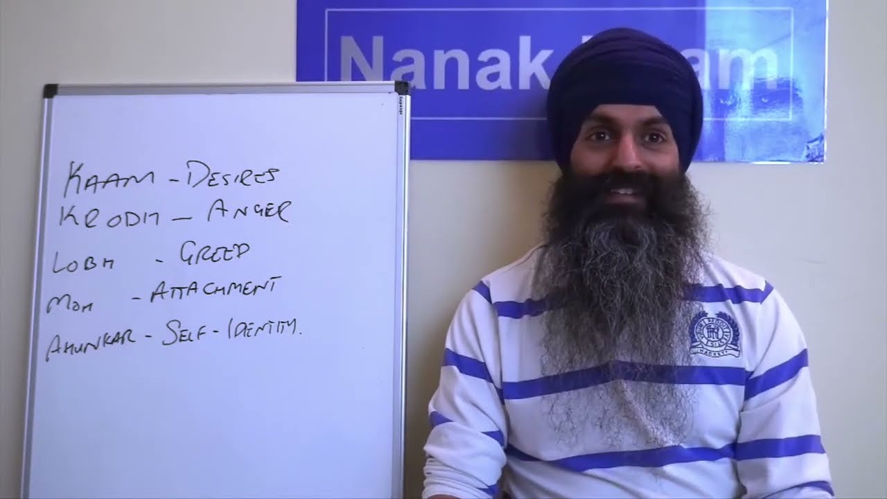Jap Ji Sahib Pauri 26 (Part 1) Amul Gun Amul Vaapaar - Meaning & Translation English
