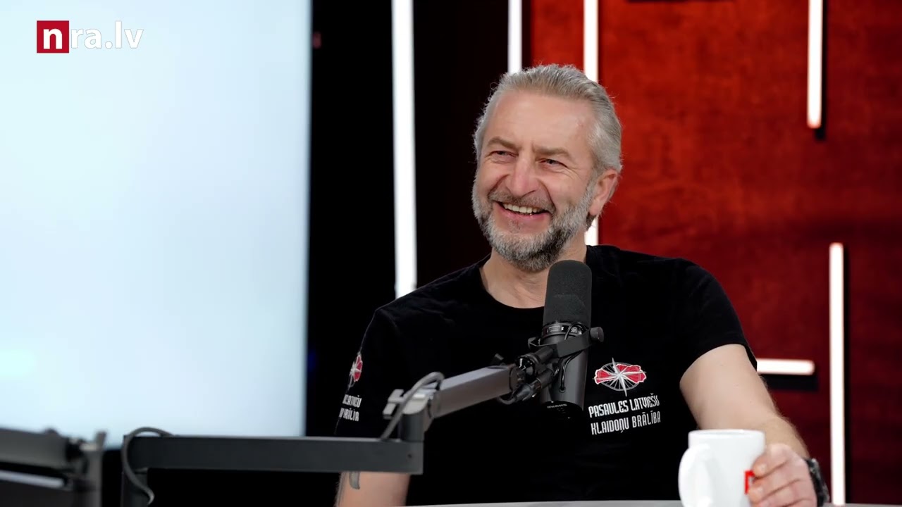 VIDEO. Gundars Bojārs: mūsdienu politikā jo lielāks “uzmetējs”, jo spīdošāki reitingi