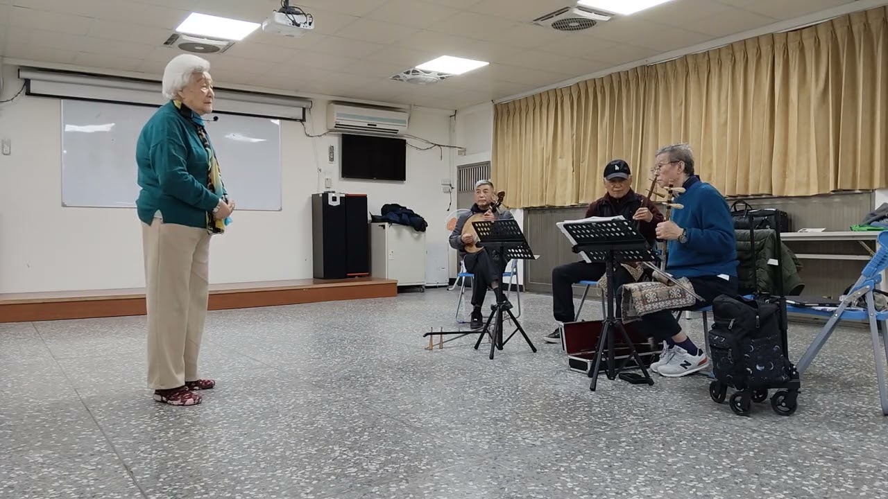 生死恨 胡傳京小姐