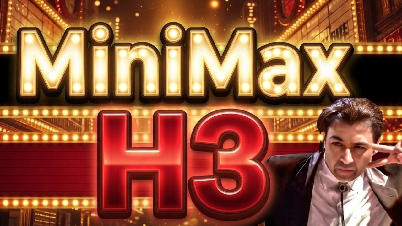 MiniMax H3: Обзор новой нейросети для генерации видео с открытыми весами