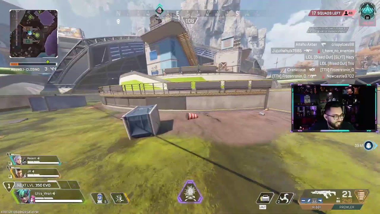 🔴 LIVE! Overwatch Ranked Grind! Finishing Placements on DPS/Supp! | Road to 150 Subscribers