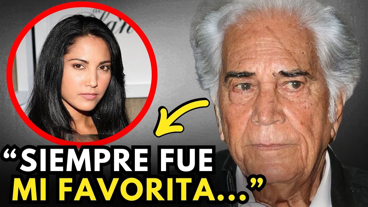 José Luis Rodríguez “El Puma” Rompe el Silencio a los 82 Años y Confiesa lo que todos Sospechamos